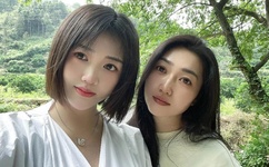 党的女儿电视剧